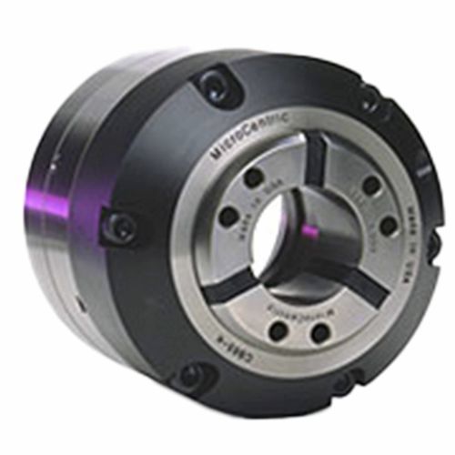 SK-Spannzangenfutter - CB-NK - Microcentric - Fräs / Präzision / für CNC-Drehmaschinen