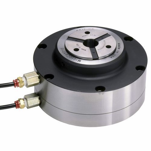 SK-Spannzangenfutter - CB-NRB - Microcentric - Fräs / Präzision / für CNC-Drehmaschinen
