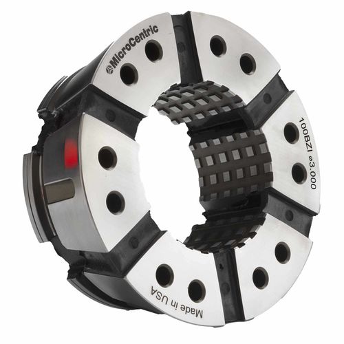 Spannzangenfutter für Bearbeitung - SK120BZI - Microcentric - Standard