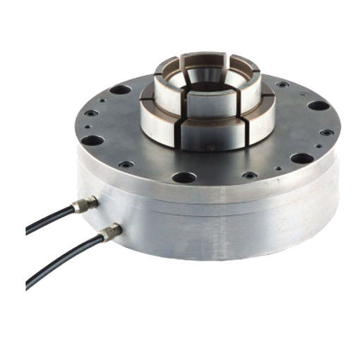 Fräs-Werkstückspannfutter - MBS/N - Microcentric - 6-Backen