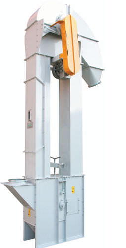 Becherwerk mit elektrischem Antrieb - E series - BECCARIA S.r.l.