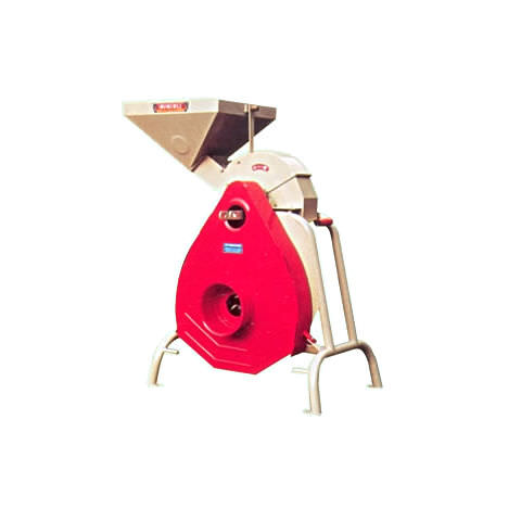 Getreidemühle - BRP, BVP series - BECCARIA S.r.l. - Hammer / horizontal