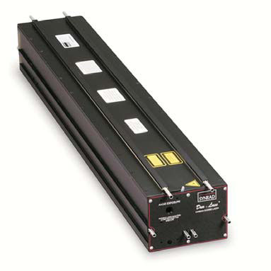 Pulslaser - 48-series  - SYNRAD - Gas / Infrarot / für Industrieanwendungen