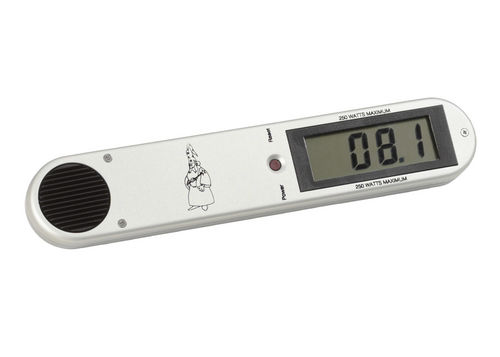Laserleistungsmessgerät - PW-250 - SYNRAD - tragbar