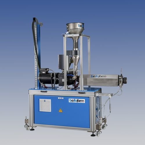 Einschnecken-Coextruder - BH 35 - Bellaform GmbH