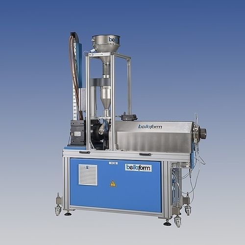 Extruder - BH 45 - Bellaform GmbH