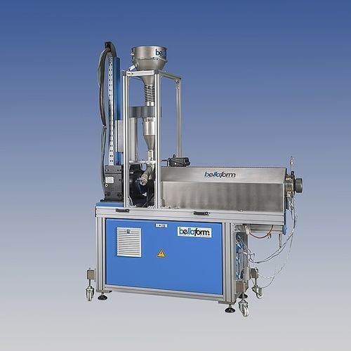 Einschneckenextruder - BH 60 - Bellaform GmbH