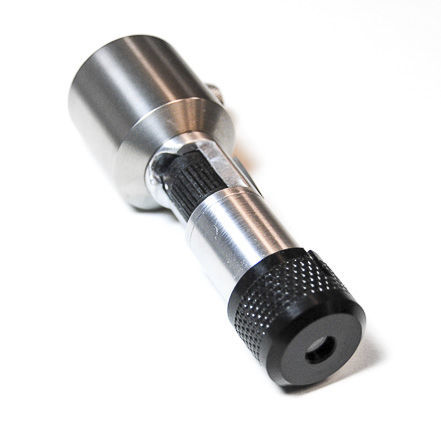 Laser-Entfernungsmesser - OMAX - tragbar