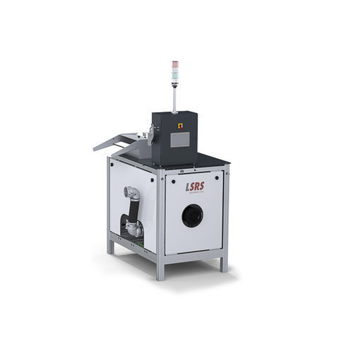 Beseitigungsanlage - LSRS - OMAX