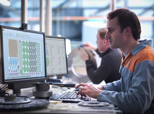 CAD-Software - OMAX - CAD/CAM / CAM / Konvertierung