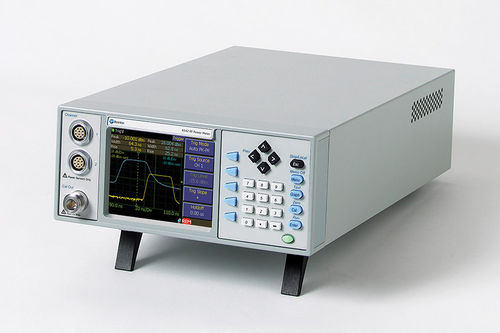 Benchtop-Leistungsmessgerät - 9.9 kHz - 40 GHz  | 4540 - BOONTON - digital