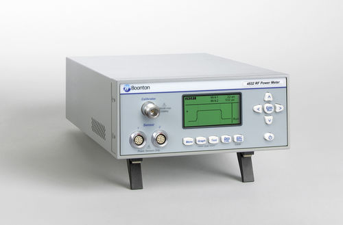 Benchtop-Leistungsmessgerät - 10 Hz - 40 GHz | 4530 - BOONTON - digital