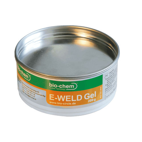 Schutz-Gel - E-WELD - Bio-Circle Surface Technology GmbH - für die Automobilindustrie