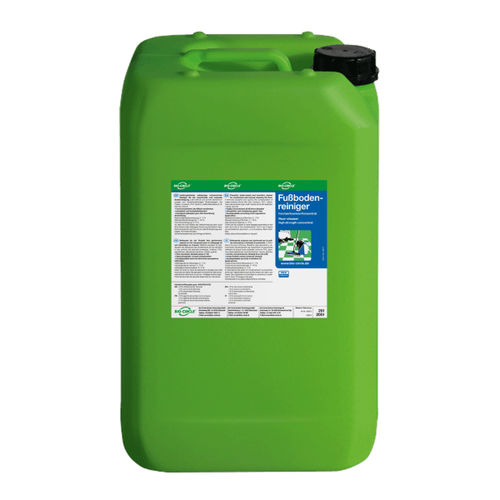 Reinigungsmittel auf Wasserbasis - A02015 - Bio-Circle Surface Technology GmbH - auf Wasserbasis / für Marmor / für Holz