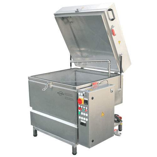 Berieselungssystem - HTW-II 800 - Bio-Circle Surface Technology GmbH