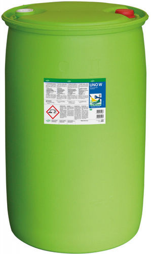Reinigungsmittel auf Wasserbasis - UNO W - Bio-Circle Surface Technology GmbH - für Holz / für Edelstahl / für Stahl
