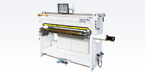 Montagemaschine für den Etikettendruck - Mounter - Wide 2CS - J.M. Heaford Ltd