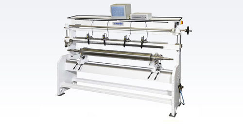 Flexoplatten-Montagemaschine - Mounter - Economy - Wide - J.M. Heaford Ltd