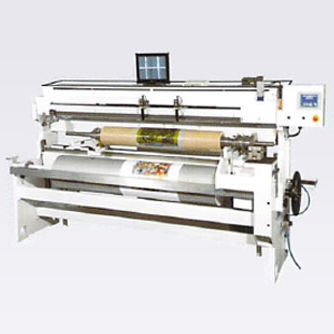 Automatische Montagemaschine - Mounter Proofer - wide - J.M. Heaford Ltd - Flexoplatten
