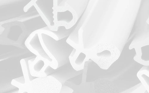 EPDM-Profil - Junta Polymers Bvba - U-förmig / für Industrieanwendungen