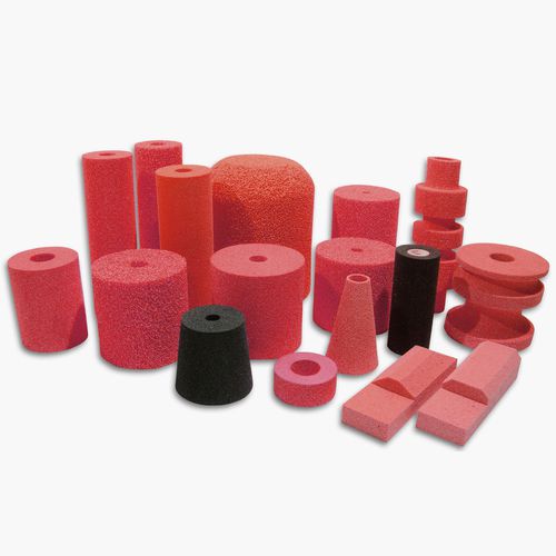 Schleifschwamm - RGK series - Junta Polymers Bvba
