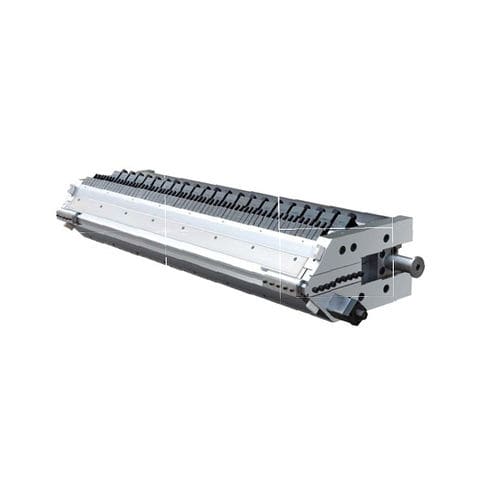 Extrusionswerkzeug für Platten - JW-P-K1 - Jwell Extrusion Machinery Co., Ltd., Shanghai - Mehrschicht