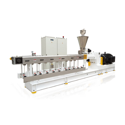 Extrusionsanlage für Platten - Jwell Extrusion Machinery Co., Ltd., Shanghai - für PVC / für EVA