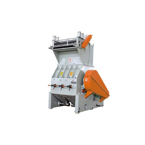 Schlagbrecher - DYPS-P series - Jwell Extrusion Machinery Co., Ltd., Shanghai - stationär / für Kunststoffplatten