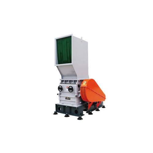 Schlagbrecher - DYPS-Z series - Jwell Extrusion Machinery Co., Ltd., Shanghai - stationär / für Kunststoff