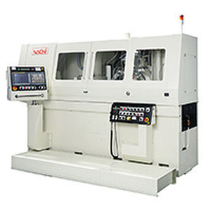 Schleifmaschine für Aussengewinde - GTE series - NACHI America - automatisch / Hochpräzision / hydrostatisch