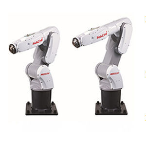 Knickarmroboter - MZ07F-01 - NACHI America - 6-Achs / bodenstehend / für Deckenmontage