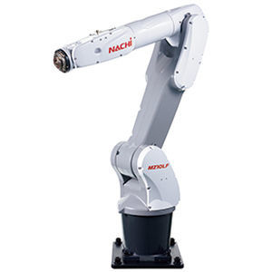 Knickarmroboter - MZ10LF-01 - NACHI America - 6-Achs / bodenstehend / IP67