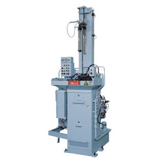 Innenräummaschine - NBV series - NACHI America