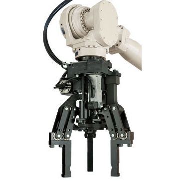 Knickarmroboter - FLEXhand - NACHI America - 2-Achs / Umschlag / IP65