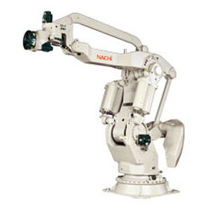Knickarmroboter - SC700 - NACHI America - 6-Achs / Transfer / bodenstehend