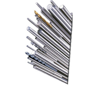 Stahlstange - EXEO series - NACHI America - Werkzeug
