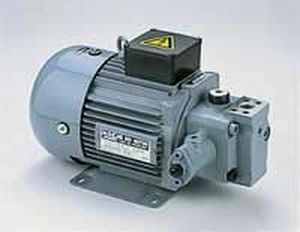 Hydraulische Flügelzellenpumpe - UVN-1A series - NACHI America