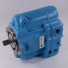 Hydraulische Kolbenpumpe - PVK series - NACHI America - kompakt