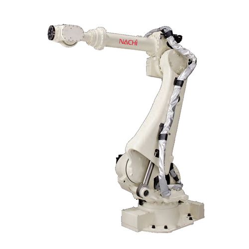 Knickarmroboter - SRA series - NACHI America - 6-Achs / Punktschweiß / bodenstehend