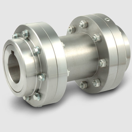 Zahnkupplung - Falk G32 - Rexnord Industries, LLC - doppelt / Welle / Pumpen