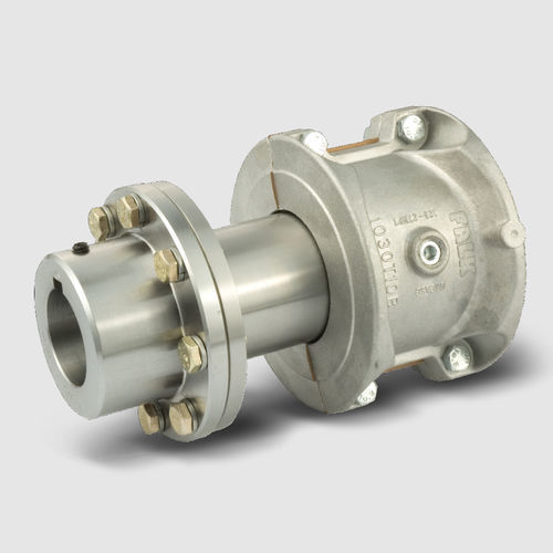 Gitterkupplung - Falk T35  - Rexnord Industries, LLC - Welle / Pumpen / mit Drehmomentmessung