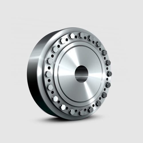 Mechanischer Spannsatz - CENTA-SCS - Rexnord Industries, LLC
