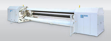 Wickler - Imperial Winder - Kampf Schneid- und Wickeltechnik GmbH & Co. KG