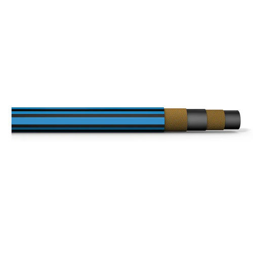 Schlauch für Druckluft - TRIX BLAUSTRAHL®   - Continental Industry Contitech - NBR / Synthetik / für Gebäude