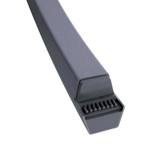 V-förmiger Treibriemen - CONTI®V DUAL - Continental Industry Contitech - Polyester / Maschine / ummantelt