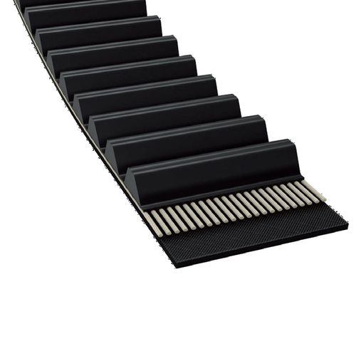 Treibriemen mit Zahnung - CONTI® FALCON PD  - Continental Industry Contitech - Gummi / wartungsfrei / antistatisch