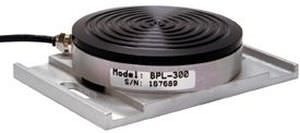 Druckkraft-Wägezelle - 0.25 - 2.5 kN | BPL series  - Interface, Inc. - ebene Last / Dehnungsmessstreifen