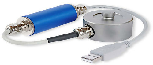 USB-Schnittstellenmodul - INF-USB2 series  - Interface, Inc. - für Kraftsensoren