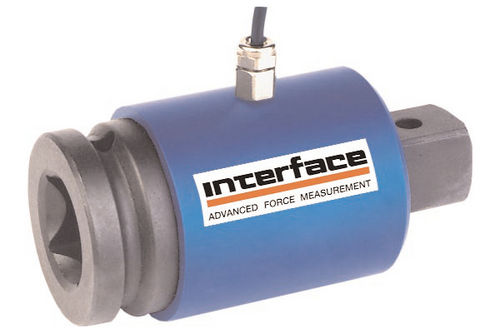 Reaktionsdrehmomentsensor - TS14 series  - Interface, Inc. - Innenvierkant