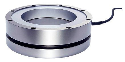 Ring-Wägezelle - 2 - 100 kN | LWPF1  - Interface, Inc. - kapazitiv